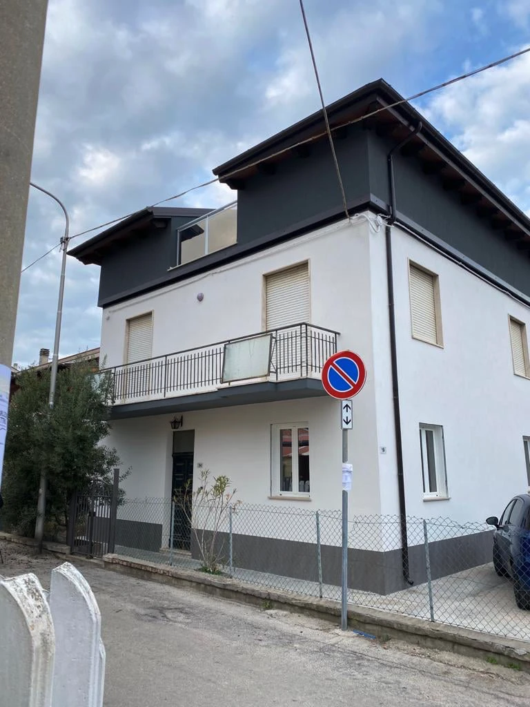 Sopraelevazione palazzina civile maer costruzioni11